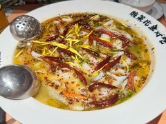 -太二酸菜鱼(深圳布吉万象汇店)