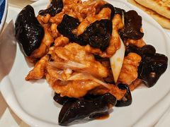 -老爷庙风味美食府(魏都大道店)