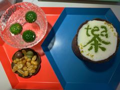 -茶是一枝花泡茶店