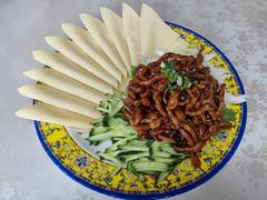 -老北京私房菜(798店)
