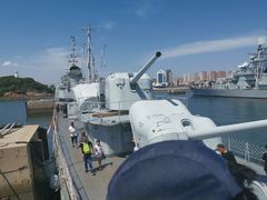 -中国人民解放军海军博物馆