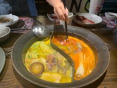 -呷哺呷哺(松江开元店)