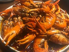 -马头巷·隐庐居·红油大虾(园区店)