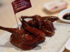 -侨美食家·粤菜(体育西路店)