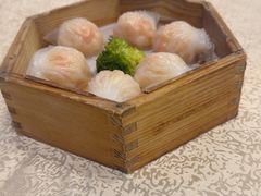 -麒麟中餐厅·经典粤菜·地道菜式老字号(广州长隆酒店)