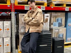 -山姆会员商店(杨桥西路店)