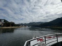 -新安江山水画廊风景区
