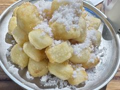 -金龙烧烤·牛肉面(西塔店)