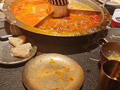 -晓宇重庆火锅(西安荟聚店)