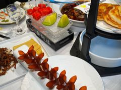-鱼翅楼·津派砂锅鱼翅(水上公园店)