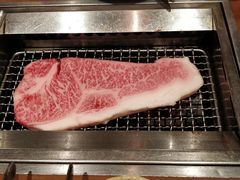 -俺的焼肉(銀座9丁目店)