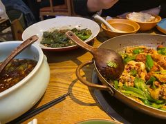 -吃饭皇帝大(合生汇店)