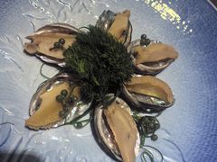 -肆月河豚·新淮扬(金融街店)