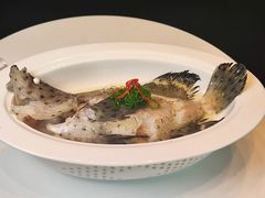 -君庭中餐厅(湘江豪生店)