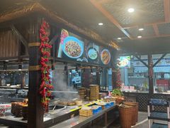 -常和州·夜宵大排档(常州单店)