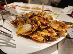 -玉善烧烤串城(长春总店)