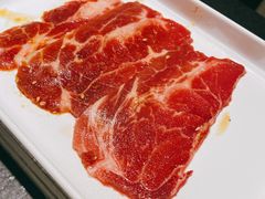 牛五花-神户赤童日式烤肉(金地广场店)