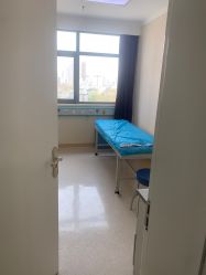 -河南中医药大学第一附属医院-医疗整形