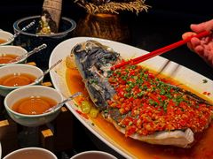 -凤凰湘语·平价海鲜餐厅(浦东旗舰店)