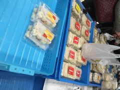 王家沙点心店(南京西路总店)-王家沙点心店(南京西路总店)