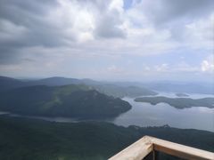 -五女山景区