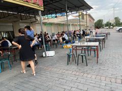 -佰运猪蹄(高陵店)