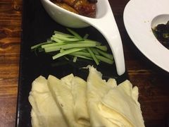 -春天里·老街坊餐厅(港隆广场店)