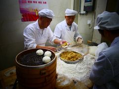 -孟家蟹包(锦绣街店)