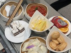 -海底捞火锅(高新万达广场店)
