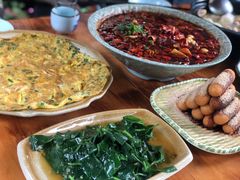 -青城甲(青城山店)