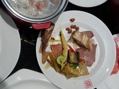 android_upload_pic-环球约客烤涮自助(铜锣湾店)
