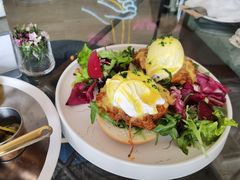 -The Rug Cafe(王府中环店)
