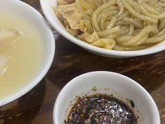 -钟太怪噜(小吃街店)
