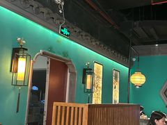 -佬麻雀·新湘菜(东方宝泰店)