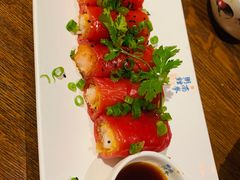 -南拳十三姨·潮汕砂锅粥(世纪金源店)