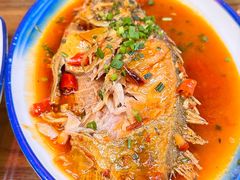 -缘来聚·徽菜名店(黄山宏村店)