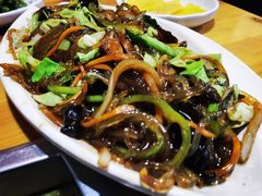 -故乡家韩国料理(丹东街店)