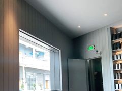 -来回·咖啡(钟村咖啡豆店)