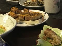 -柚·日式料理-富力万丽酒店
