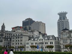 -皇朝会.经典传统粤菜(外滩店)