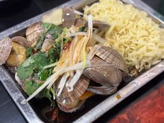 -奥西拉烤肉,盒饭,冷面(青岩刘店)