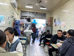 -清真李唯一优质肉丸糊辣汤