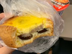 -巴黎贝甜(凯德MALL望京店)