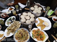 -张包铺(关东古巷店)