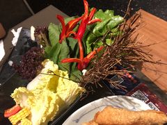 -捞王锅物料理(上海世茂广场店)