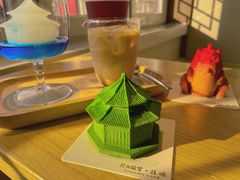 -沈阳故宫·莊啡