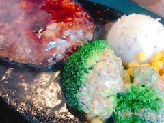 -铃木食堂(帽儿胡同店)