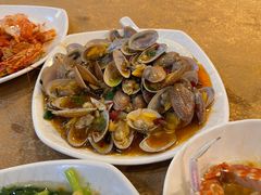 -揭阳钟记小食(福田新村店)