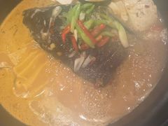 -7017浙菜•建德味(市心北路店)