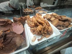 -王家沙点心店(南京西路总店)